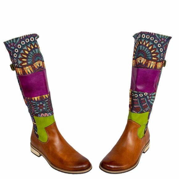 Iliyah boots Clearance